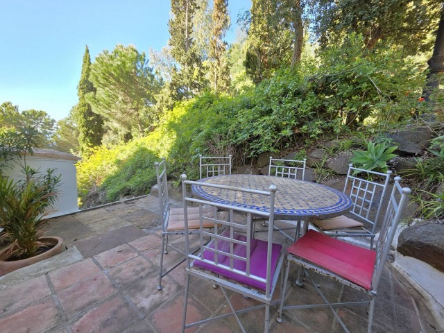 3 Soveroms Leilighet i La Mairena