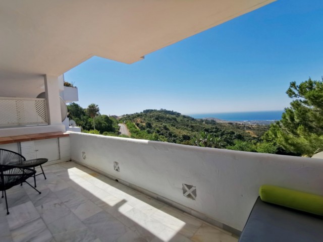 3 Soveroms Leilighet i La Mairena