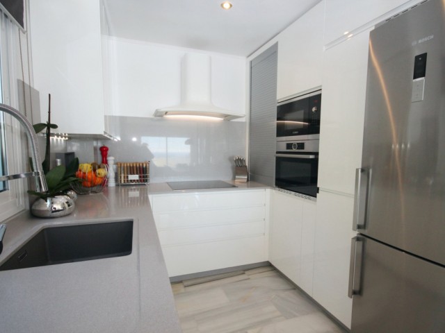 Huoneisto, La Mairena, R5298109