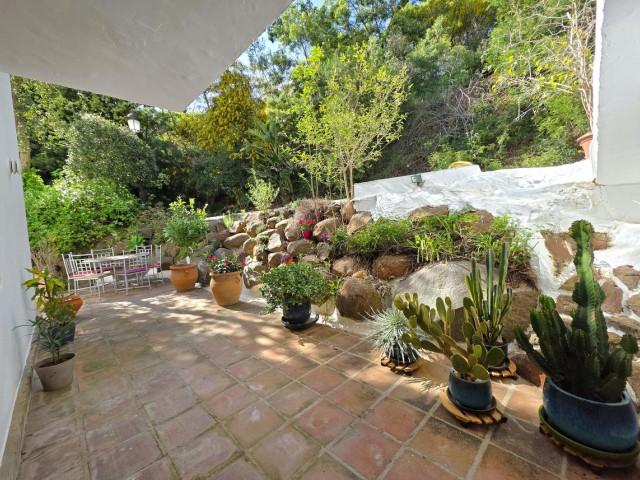 3 Makuuhuoneen Huoneisto La Mairena