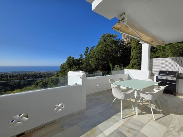 3 Makuuhuoneen Huoneisto La Mairena