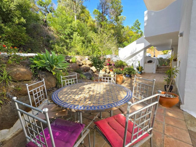 3 Makuuhuoneen Huoneisto La Mairena