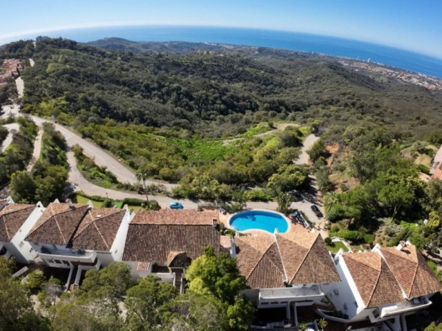 3 Makuuhuoneen Huoneisto La Mairena