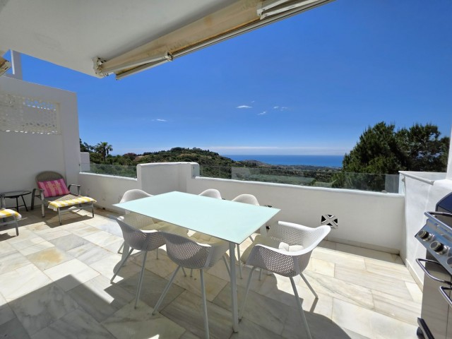 Appartement, La Mairena, R5298109