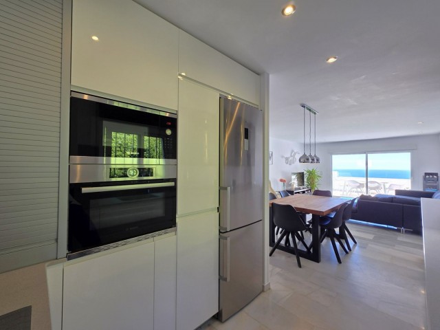 Appartement, La Mairena, R5298109