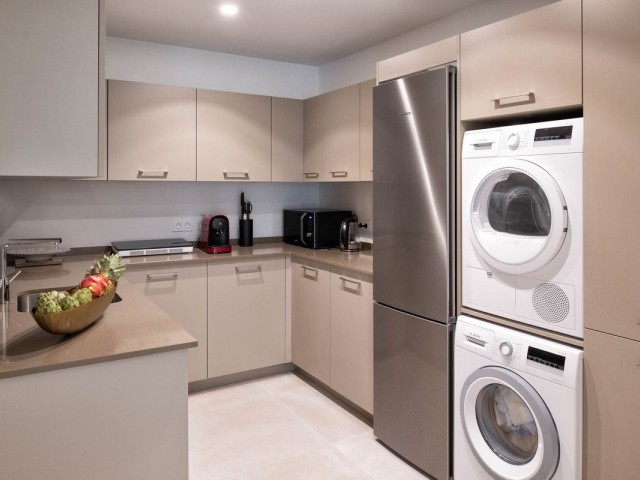 5 Sovrums Villa i Elviria