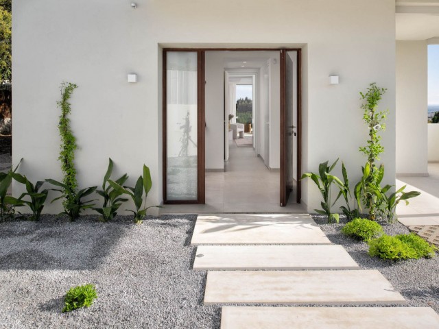 5 Slaapkamer Villa in Elviria