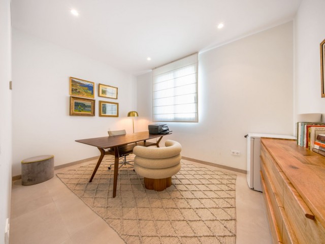 5 Slaapkamer Villa in Elviria