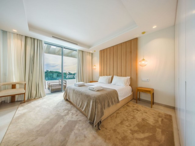 5 Slaapkamer Villa in Elviria