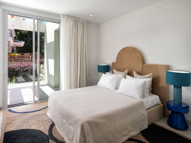 5 Slaapkamer Villa in Elviria