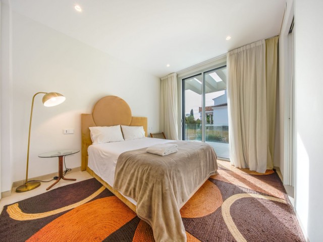 5 Slaapkamer Villa in Elviria
