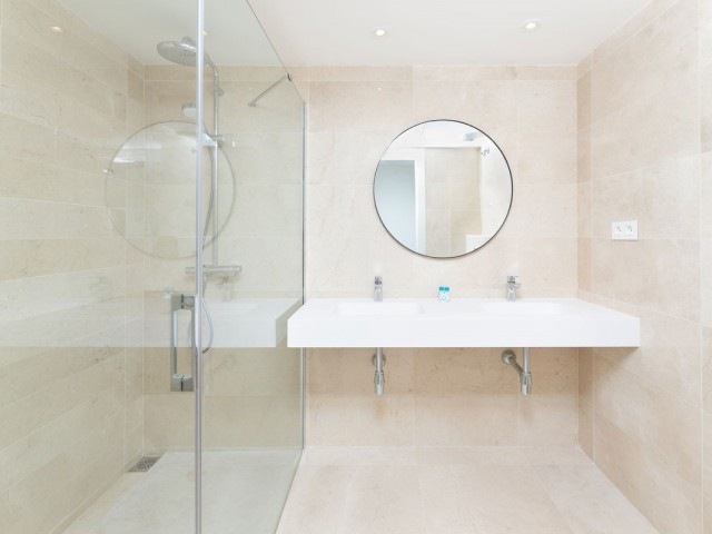 Penthouse in Nueva Andalucía