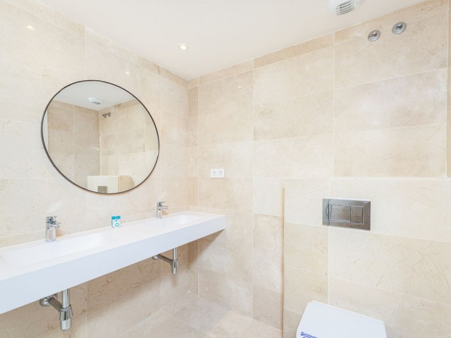 Penthouse in Nueva Andalucía