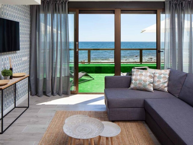 7 Bedrooms Apartment in Benalmadena Costa