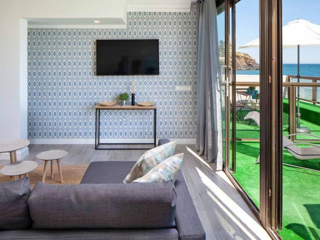 7 Bedrooms Apartment in Benalmadena Costa