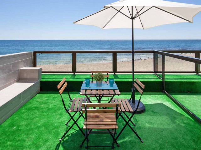 7 Bedrooms Apartment in Benalmadena Costa