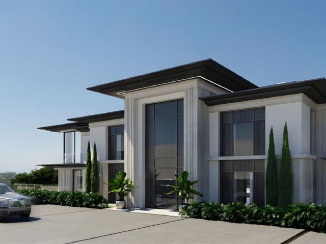 Villa avec 5 Chambres  à Benahavís