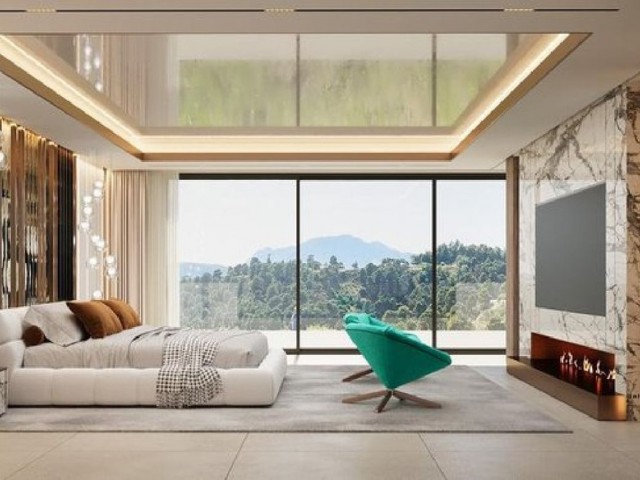 Villa avec 5 Chambres  à Benahavís