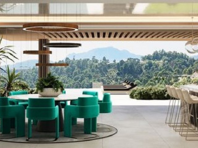 Villa avec 5 Chambres  à Benahavís