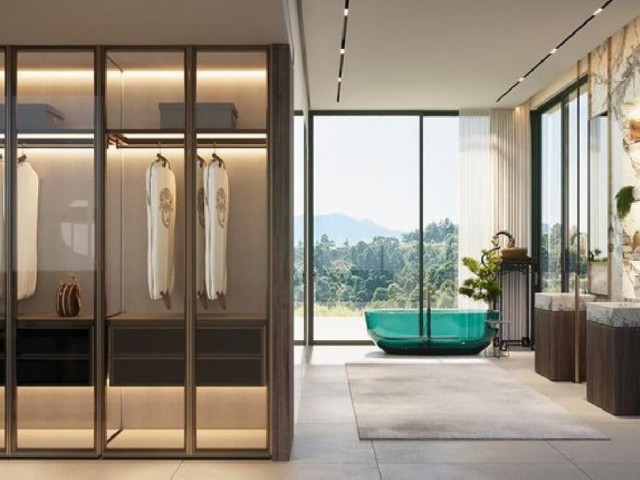 Villa avec 5 Chambres  à Benahavís