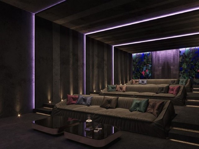 Villa avec 5 Chambres  à Benahavís