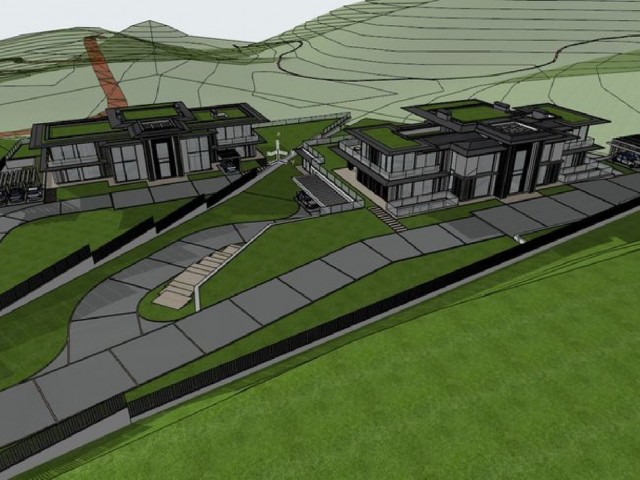 Villa avec 5 Chambres  à Benahavís