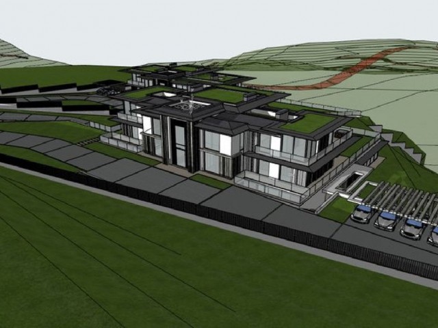 Villa avec 5 Chambres  à Benahavís