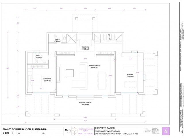 Villa avec 5 Chambres  à Benahavís
