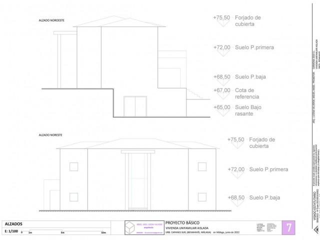 Villa avec 5 Chambres  à Benahavís