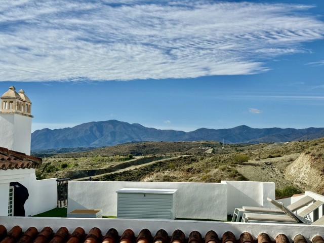 3 Bedrooms Apartment in El Paraiso