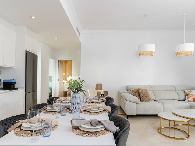 3 Bedrooms Apartment in El Paraiso