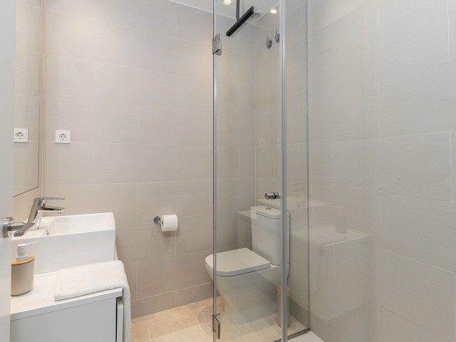 3 Bedrooms Apartment in El Paraiso