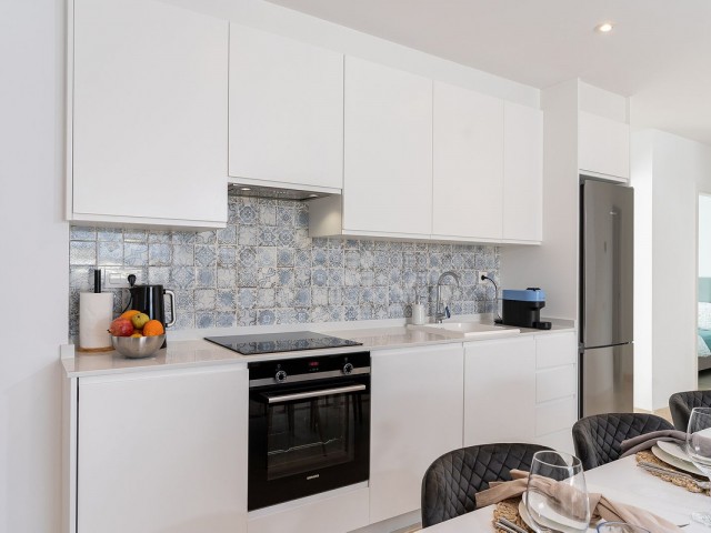 3 Bedrooms Apartment in El Paraiso