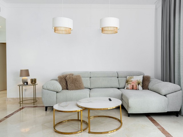 3 Bedrooms Apartment in El Paraiso