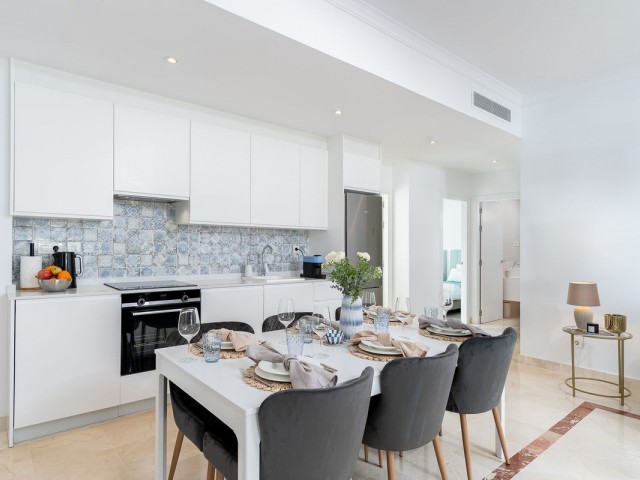 3 Bedrooms Apartment in El Paraiso