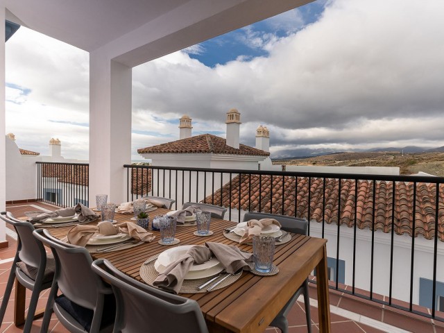 3 Bedrooms Apartment in El Paraiso