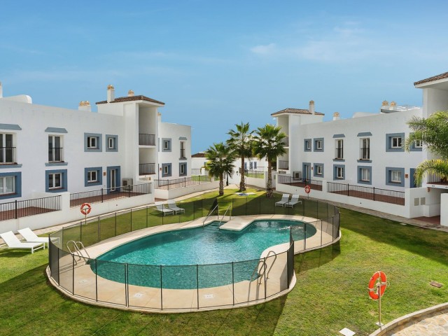 Lägenhet El Paraiso - R5286031