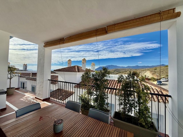 3 Sovrums Lägenhet i El Paraiso