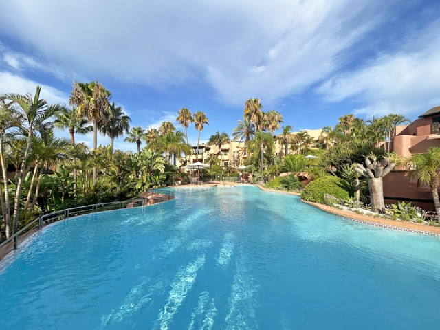 Apartment The Golden Mile - R5294533