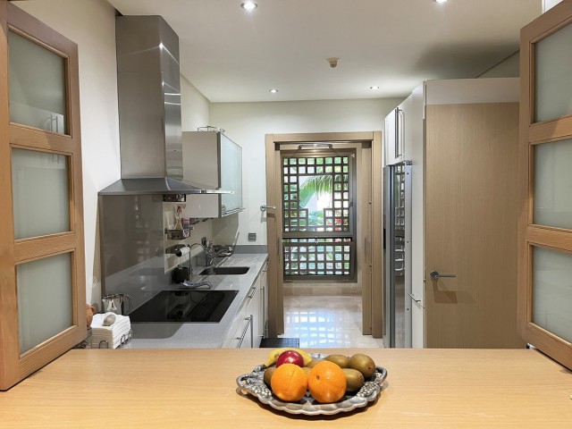 2 Bedrooms Apartment in The Golden Mile