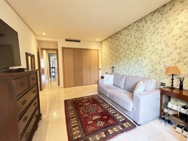 2 Bedrooms Apartment in The Golden Mile