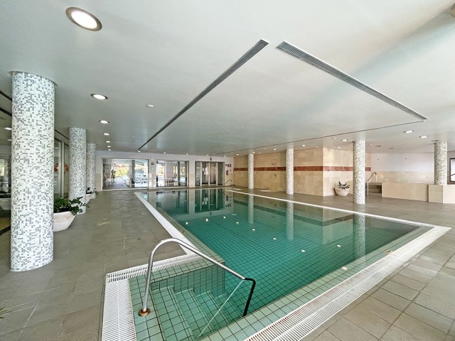 2 Bedrooms Apartment in The Golden Mile