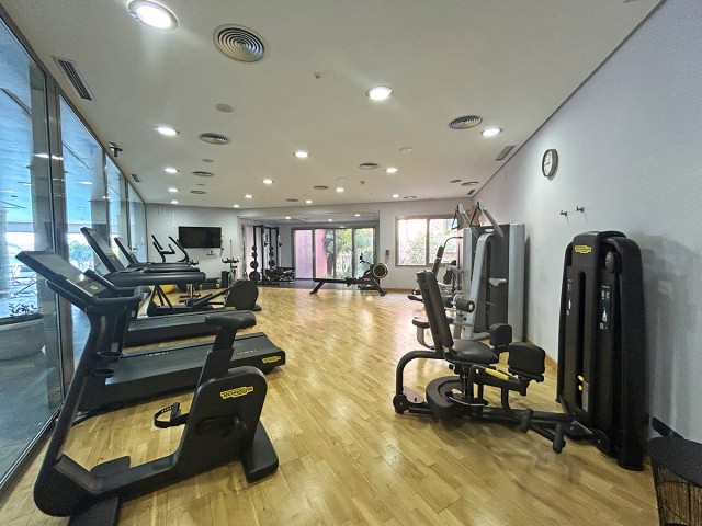 2 Bedrooms Apartment in The Golden Mile