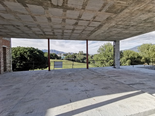 6 Bedrooms Villa in La Cala Golf