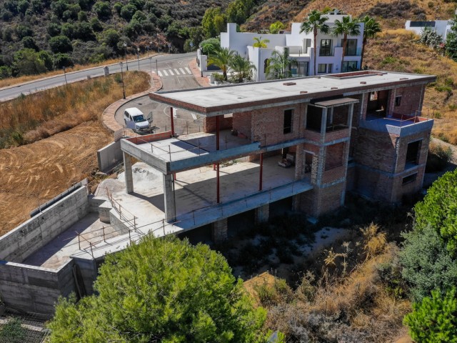 6 Bedrooms Villa in La Cala Golf