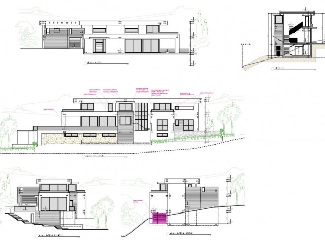 6 Bedrooms Villa in La Cala Golf