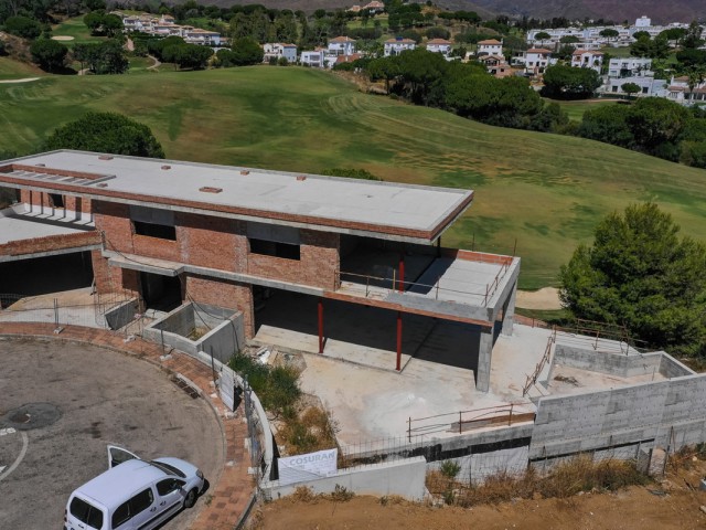 6 Bedrooms Villa in La Cala Golf