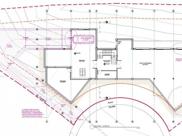 6 Bedrooms Villa in La Cala Golf