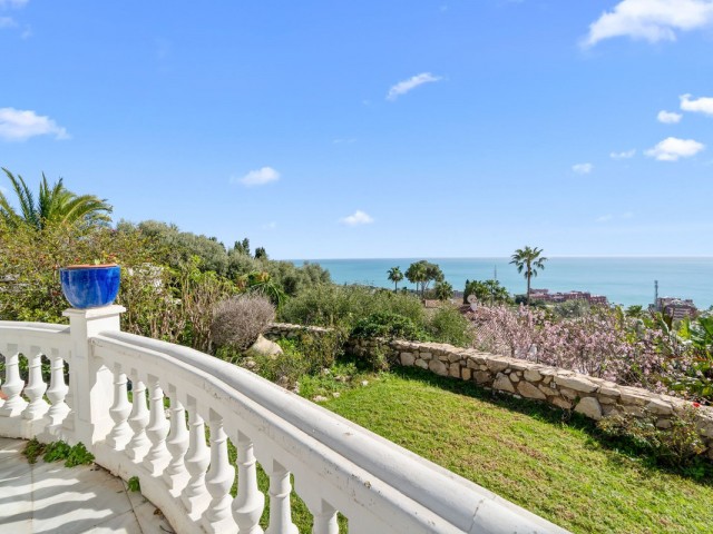 5 Schlafzimmer Villa in Benalmadena