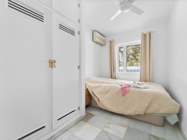 5 Schlafzimmer Villa in Benalmadena